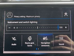 Volkswagen Tiguan 1.5 Tiguan Life TSi 5dr 36