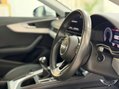 Audi A4 2.0 TFSI 35 Sport Euro 6 (s/s) 4dr 53