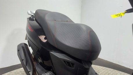 Direct Bikes Milan DB125 2024 125CC PROJECT 22
