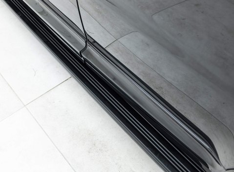 Land Rover Range Rover Sport 5.0 SVR Carbon Edition 31