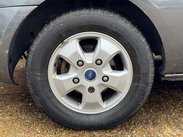 Ford Transit Custom 2.0 Transit Custom 270 Limited 12