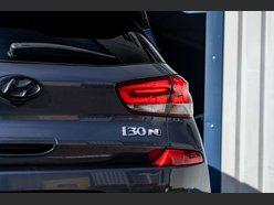 Hyundai i30 2.0 i30 N Performance TGDi 5dr 25
