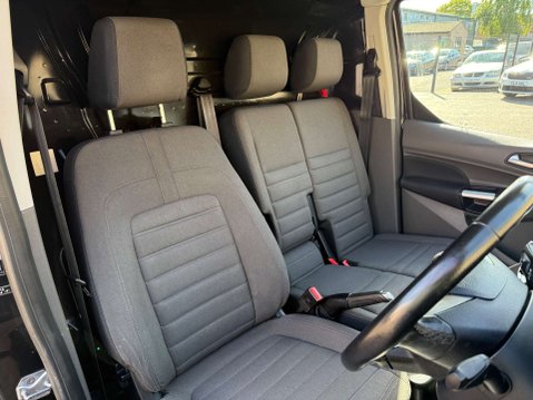 Ford Transit Connect 1.5 Transit Connect 200 Limited TDCi 16