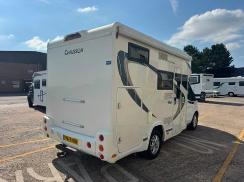 Chausson Flash 514 5