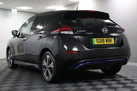 Nissan LEAF LAUNCH EDITION 22