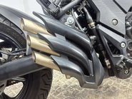 Sinnis Akuma 125 2022 9K GOOD RUNNING PROJECT BIKE SPARES OR REPAIR 125CC 25