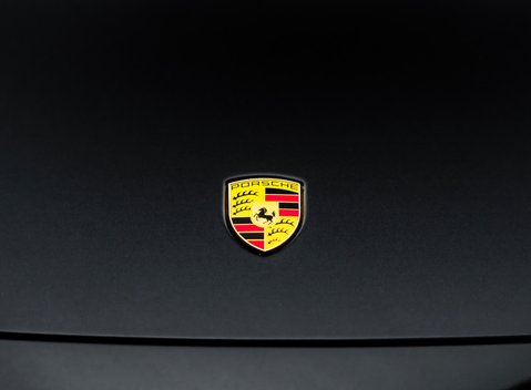 Porsche 911 Turbo S (992) 30
