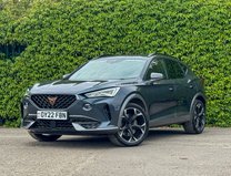 Cupra Formentor 2.0 TSI VZ2 SUV 5dr Petrol DSG 4Drive Euro 6 (s/s) 27