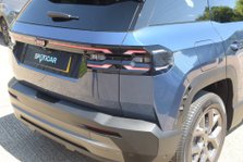 Jeep Compass 1st Edition ED E-Hybrid 46