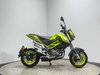 Benelli Tornado TNT 2022 ONLY 1K MINI MONKEY 125CC BIKE NEW MOT SERVICED LEARNER