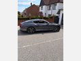 Bentley Continental 6.0 W12 GT Auto 4WD Euro 6 2dr 6