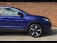 Nissan Qashqai 1.5 Qashqai N-Tec dCi 5dr 13