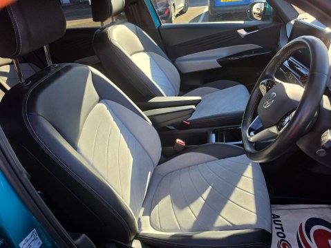 Volkswagen ID.3 ID3 Style 5dr 13