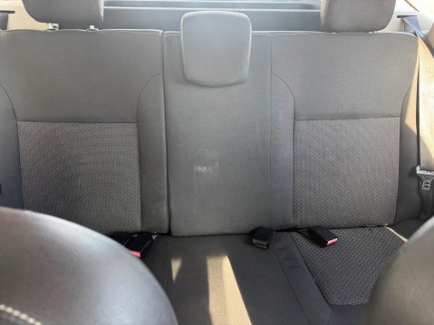 Dacia Duster 1.5 dCi Ambiance Euro 5 5dr 13