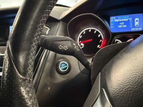 Ford Focus 2.0T EcoBoost ST-2 Euro 5 (s/s) 5dr 28