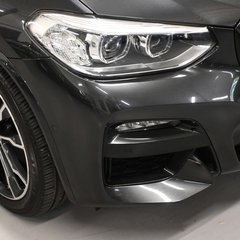 BMW X3 2.0 X3 xDrive 20d M Sport Auto 4WD 5dr 1