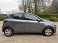 Hyundai i10 1.2 SE Auto Euro 6 5dr 8