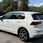 Volkswagen Golf Service History
