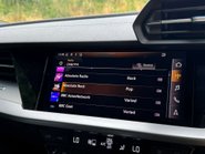 Audi A3 1.5 A3 Sportback 35 TFSI MHEV S Line Semi-Auto 5dr 18