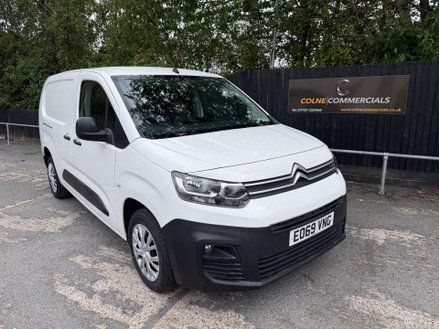 Citroen Berlingo 950 ENTERPRISE XL BLUEHDI