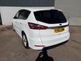 Ford S-Max 2.0 TDCi Titanium Euro 6 (s/s) 5dr 4