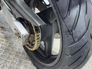 Honda CB 2001 31K LONG MOT EXCELLENT COMMUTER 600CC A2 27