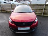 Peugeot 2008 1.5 BLUEHDI GT LINE 5 Dr 9