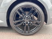 Audi TT 1.8 TFSI S line Euro 6 (s/s) 3dr 63