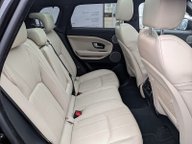Land Rover Range Rover Evoque TD4 HSE DYNAMIC 8