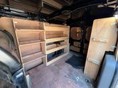 Ford Transit Connect AUTO (SOLD) LWB L2H1 Low Roof Limited Air Con Alloys Sensors EURO 6 NO VAT 12