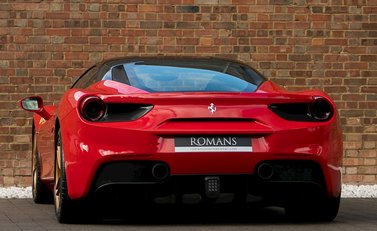 Ferrari 488 GTB 3