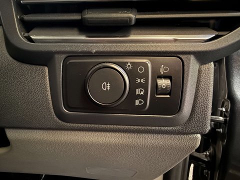 Ford Transit Custom 2.0 Transit Custom 300 Limited EcoBlue 24