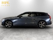 Volvo V60 2.0 B4 MHEV Plus Estate 5dr Petrol Hybrid DCT Auto Euro 6 (s/s) (197 ps) Cr 4