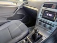 Volkswagen Golf 1.6 TDI BlueMotion Tech Match Euro 5 (s/s) 5dr 17