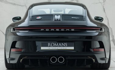 Porsche 911 S/T 8