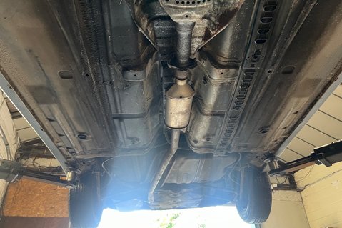 Toyota Carina E XLI - PART EX TO CLEAR - BEEN OFF ROAD FOR 5 YEARS! 77