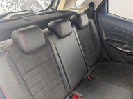 Ford Ecosport ST-LINE TDCI 17