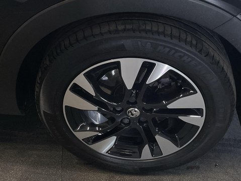 Vauxhall Grandland X 1.2 Turbo Griffin Edition SUV 5dr Petrol Manual Euro 6 (s/s) (130 ps) 11
