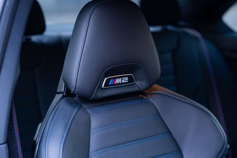 BMW M2 3.0 M2 Auto 3dr 19