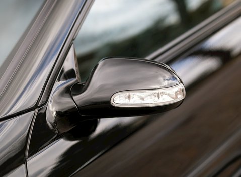 Mercedes-Benz CLK DTM AMG 25