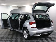 Skoda Kamiq SE L TSI 21