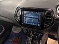 Jeep Compass 1.4T MultiAirII Limited Auto 4WD Euro 6 (s/s) 5dr 20