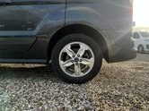 Ford Transit Connect SWB L1H1 (SOLD) 200 Air Con Alloys Camera Nav Sensors EURO 6 NO VAT 23