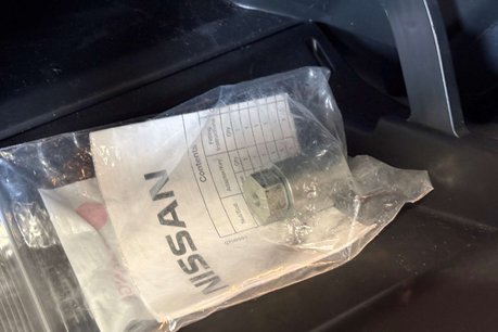 Nissan LEAF 40kWh N-Connecta Hatchback 5dr Electric Auto (150 ps) 56