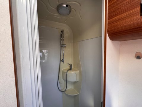 Adria Coral S680 ST 31