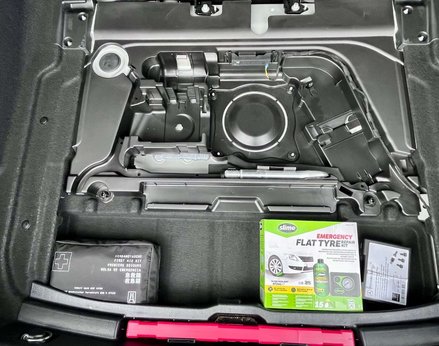 Mercedes-Benz A Class 1.3 A 200 Sport Exeutive Auto 5dr 77