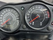 Kawasaki Er ER6 2007 MK1 PROJECT BREAKER PARTS BIKE 650CC NAKED 31