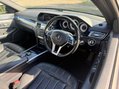 Mercedes-Benz E Class 3.0 E350 V6 BlueTEC AMG Night Edition (Premium Plus) G-Tronic+ Euro 6 (s/s) 26