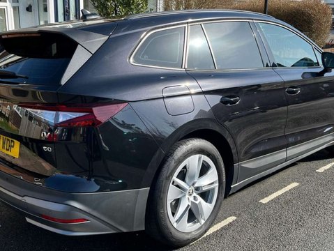 Skoda Enyaq Enyaq iV 60 Nav Loft 5dr 2