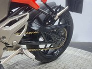 Zontes T S 2017 ONLY 3K LONG MOT NAKED 250CC 2 FORMER OWNERS 44